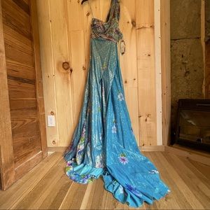 NWT Formal Gown